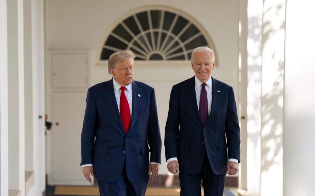 Joe Biden habría ocultado durante varios años su diagnóstico de cáncer