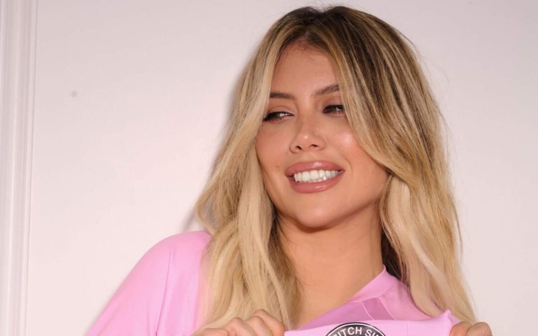 Wanda Nara compró una nueva mansión de lujo en Nordelta: Todos los detalles