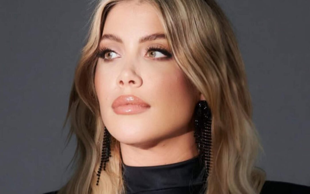 Wanda Nara seguirá al mando de Masterchef Celebrity y Telefe lo hizo oficial