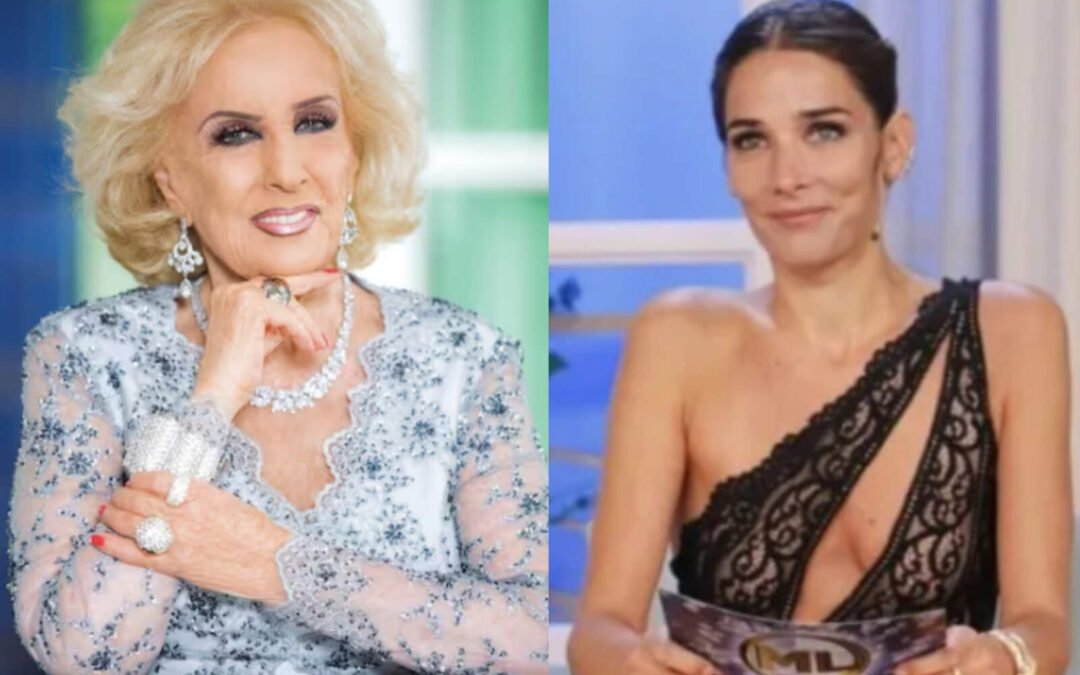 Las mesazas del fin de semana: El Eternauta y figuras del espectáculo en la TV