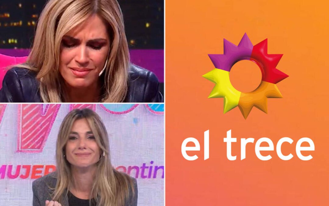 El Trece podría levantar dos de sus nuevos programas por bajo rating