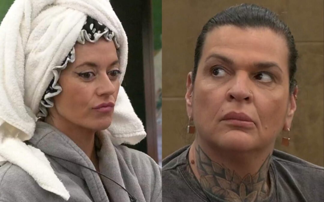 Gran Hermano explotó por acusaciones de acomodo: durísima reacción al aire