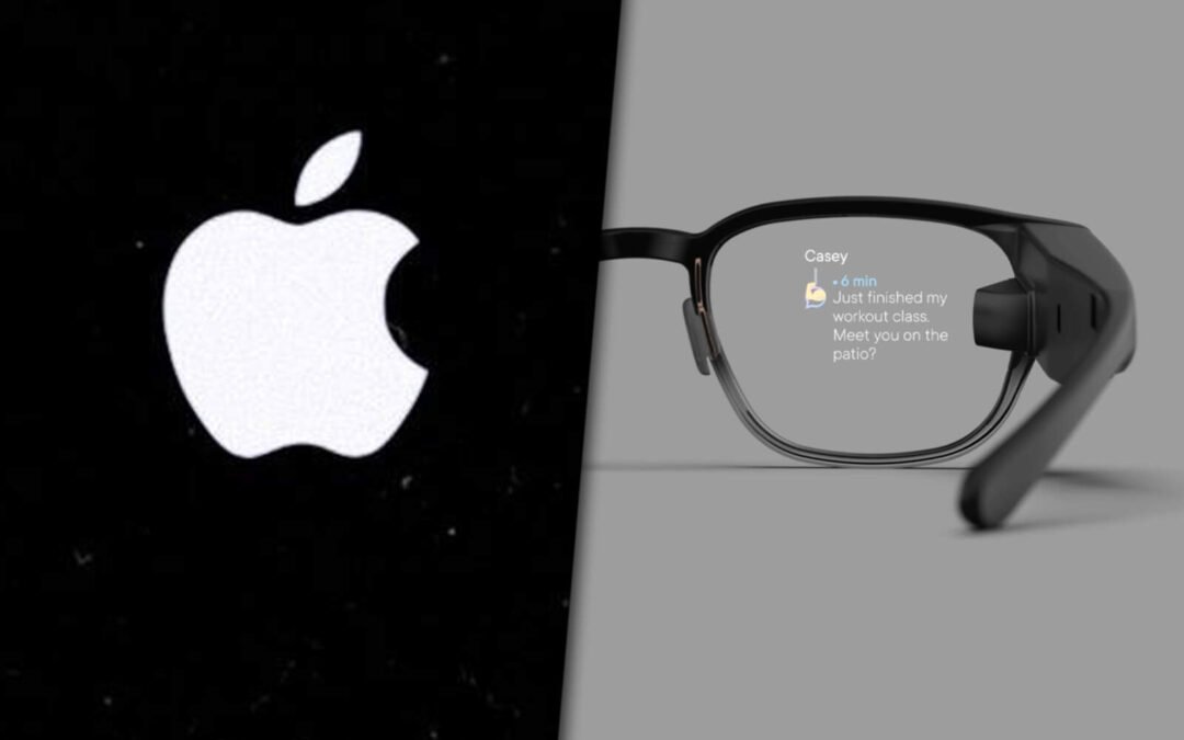 Apple lanza sus anteojos inteligentes: cuándo salen y qué funciones van a tener