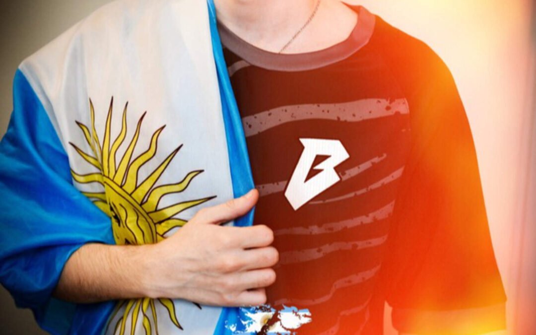 Bestia consiguió las visas para jugar el mundial pero la organización se lo rechaza