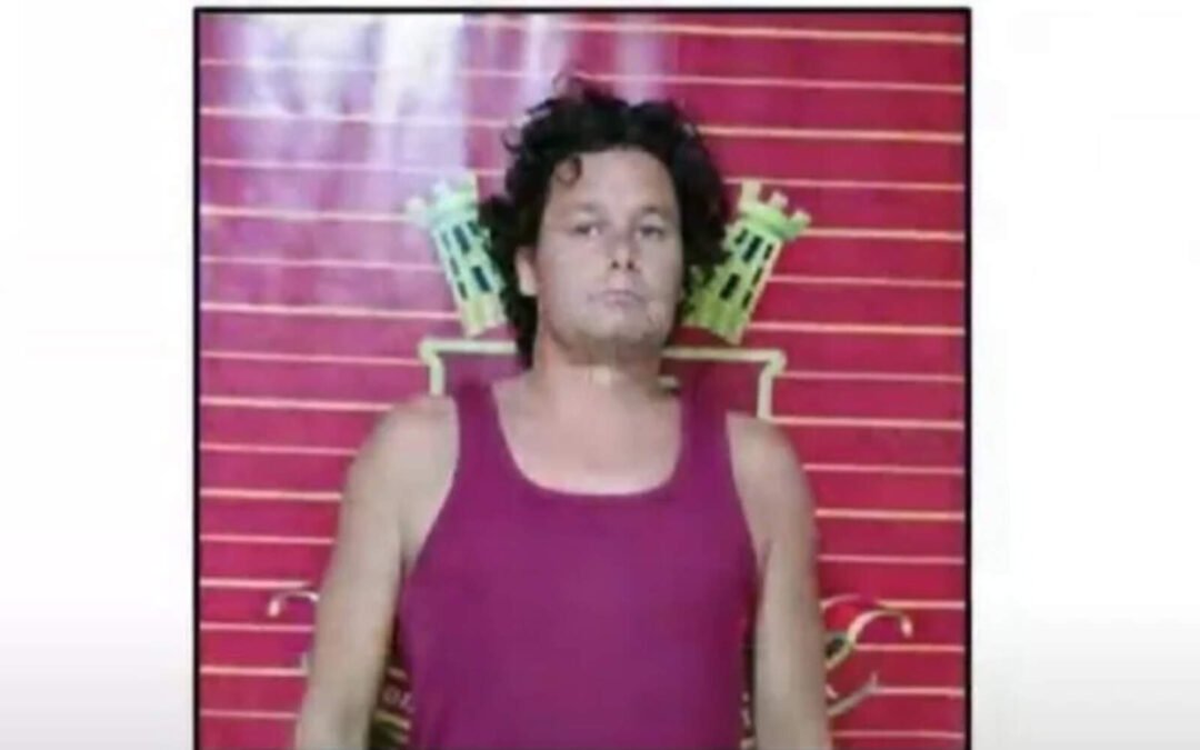 La dictadura de Nicolás Maduro arrestó y secuestró a otro argentino en Venezuela