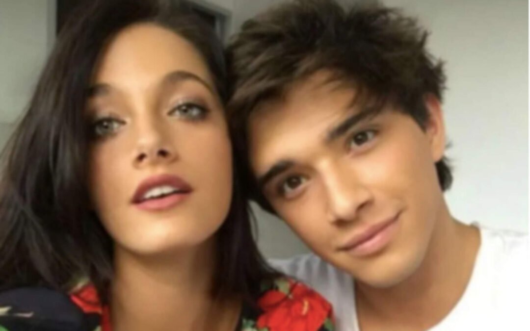 Julián Serrano rompió el silencio sobre su vínculo actual con Oriana Sabatini
