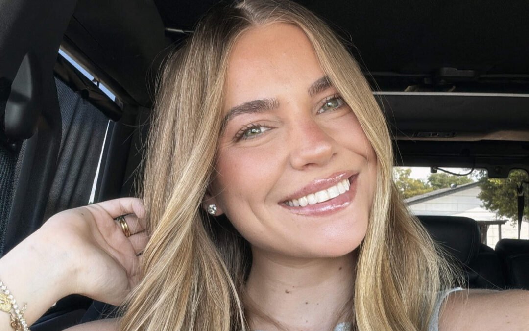 Así fie la trágica muerte del pequeño hijo de la influencer Emilie Kiser