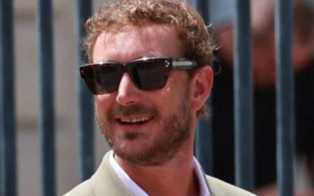 Pierre Casiraghi: El heredero silencioso que lidera el nuevo Mónaco