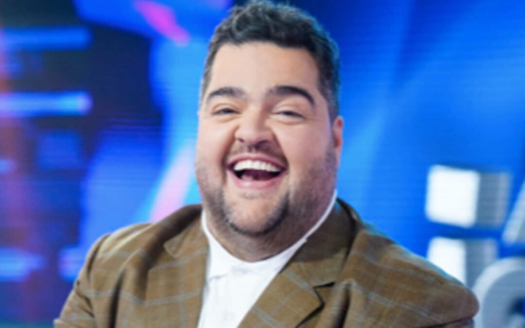 Darío Barassi desenmascaró en pleno vivo a un participante que tenia esposa y amante