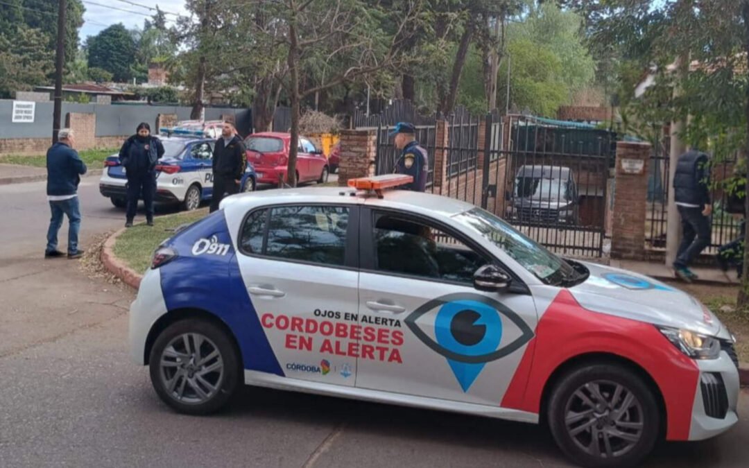 Córdoba: secuestran 1.500 neumáticos de procedencia dudosa en operativo policial