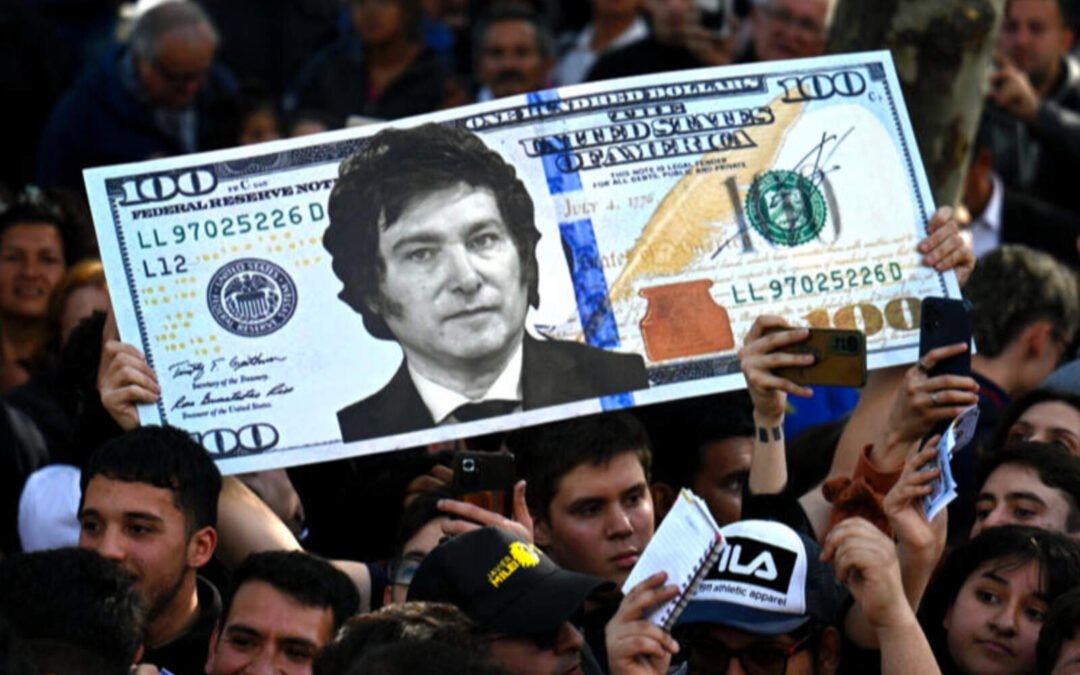 El Gobierno libera los ahorros no declarados y se dinamiza el consumo sin intervención