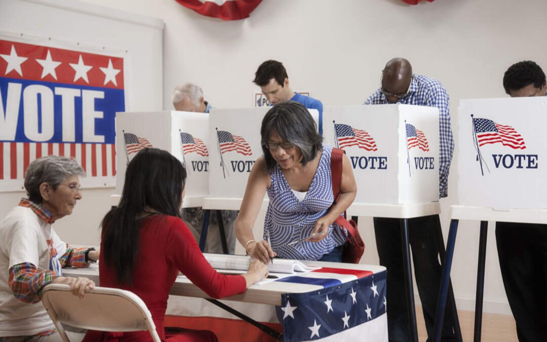 Louisiana implementa un sistema de DOGE para evitar el fraude electoral