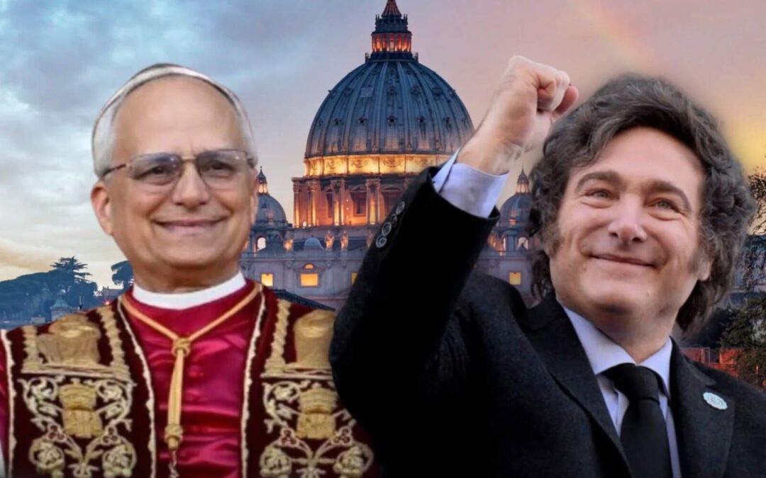 El Papa León XIV aseguró que planea visitar la Argentina en el corto plazo