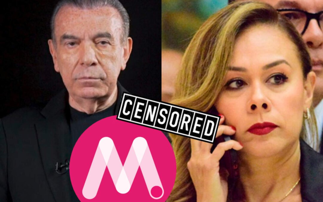 Aspirante a magistrada intenta silenciar a Código Magenta en Tamaulipas.