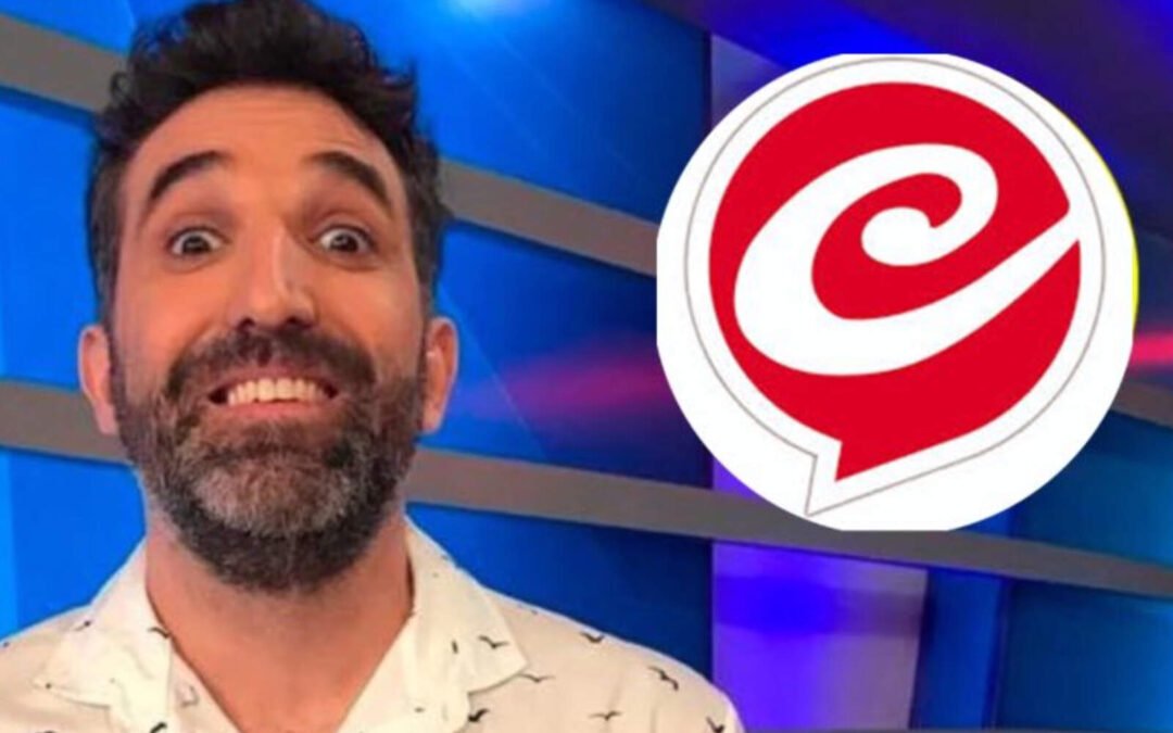 Crónica TV echó a Diego Moranzoni por robarse el dinero de colectas solidarias