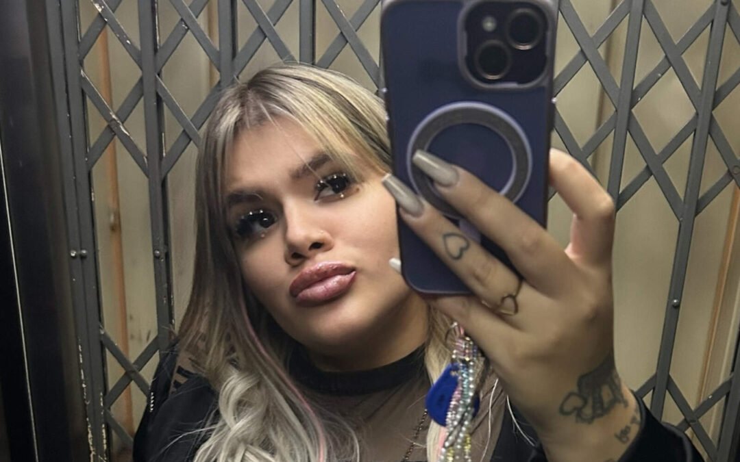 Morena Rial dio a conocer su ambicioso proyecto laboral
