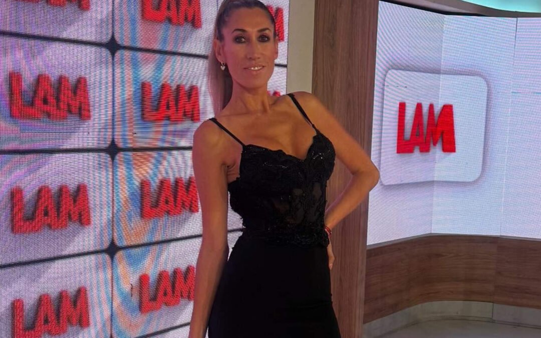 Luciana Elbusto contó cómo la despidieron de su trabajo: ‘Me sacaron los de seguridad’