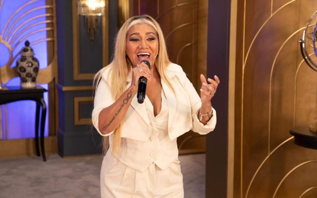 Así es la casa en la que Gladys La Bomba Tucumana vivía con su novio, Luciano Ojeda