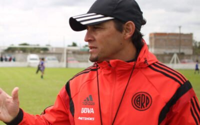 Habló el cazatalentos detrás de Echeverri y Mastantuono, y adelantó a una nueva joya