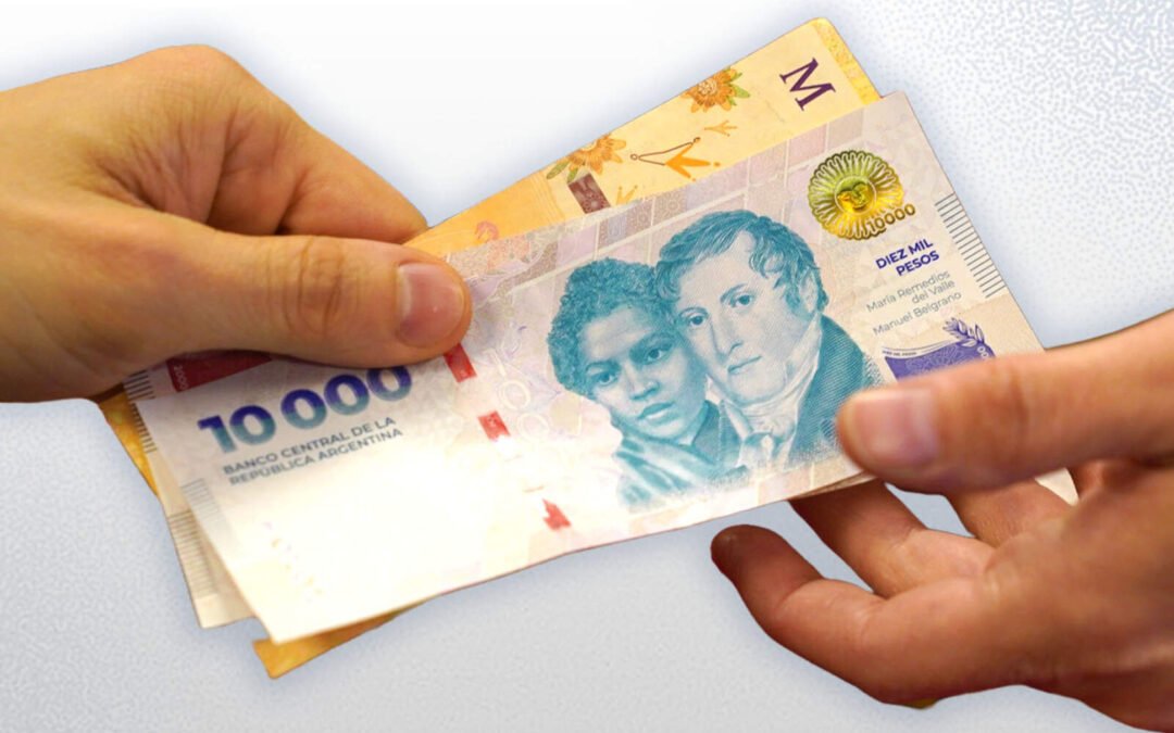 Aguinaldo junio 2025: cuándo se cobra y cómo calcularlo