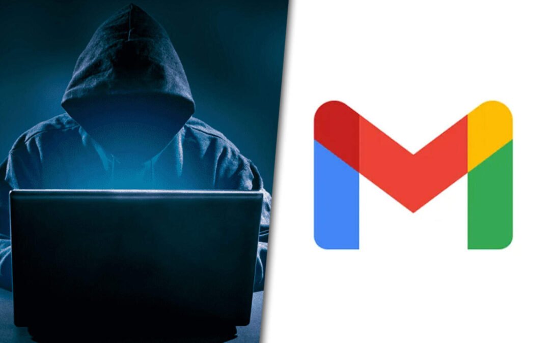 Cómo evitar la nueva estafa por Gmail que vacía tu cuenta bancaria en segundos