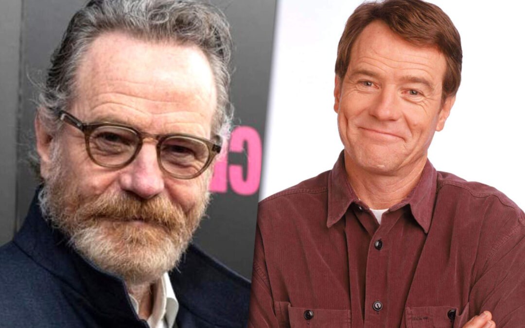 ‘Lo extrañaba’: Bryan Cranston vuelve a ser Hal en ‘Malcolm in the Middle’