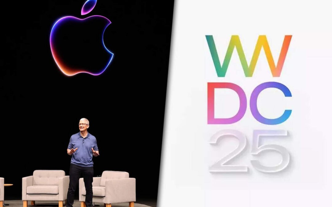 WWDC 2025 de Apple: cuándo es y qué 5 novedades van a marcar el evento