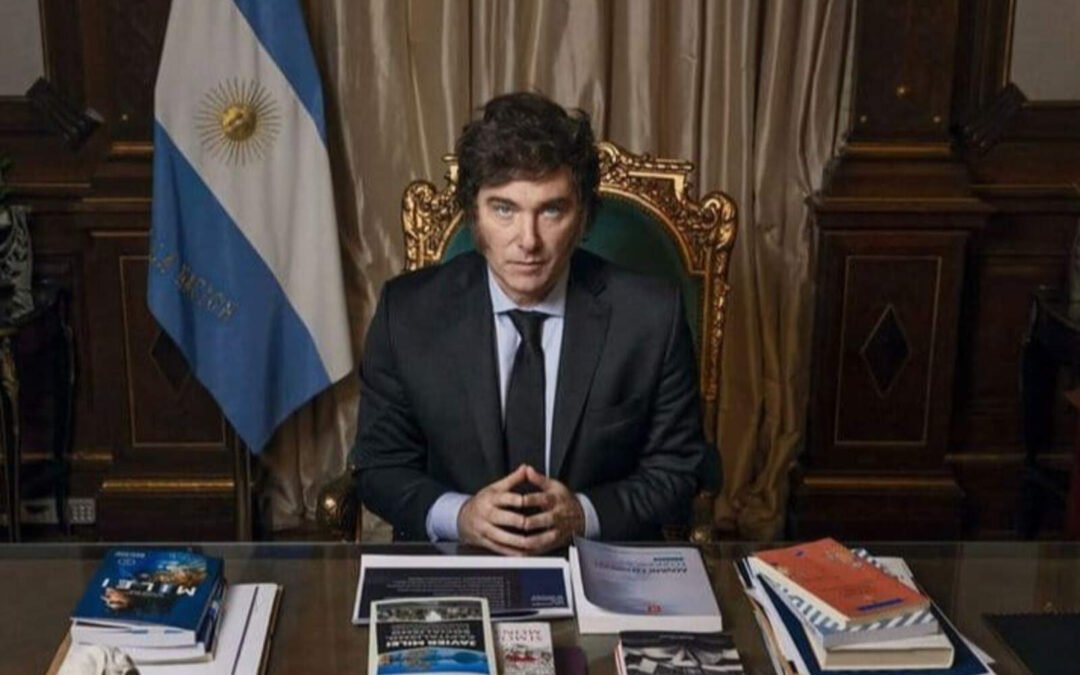 Javier Milei y el regreso del derecho natural frente al positivismo jurídico moderno