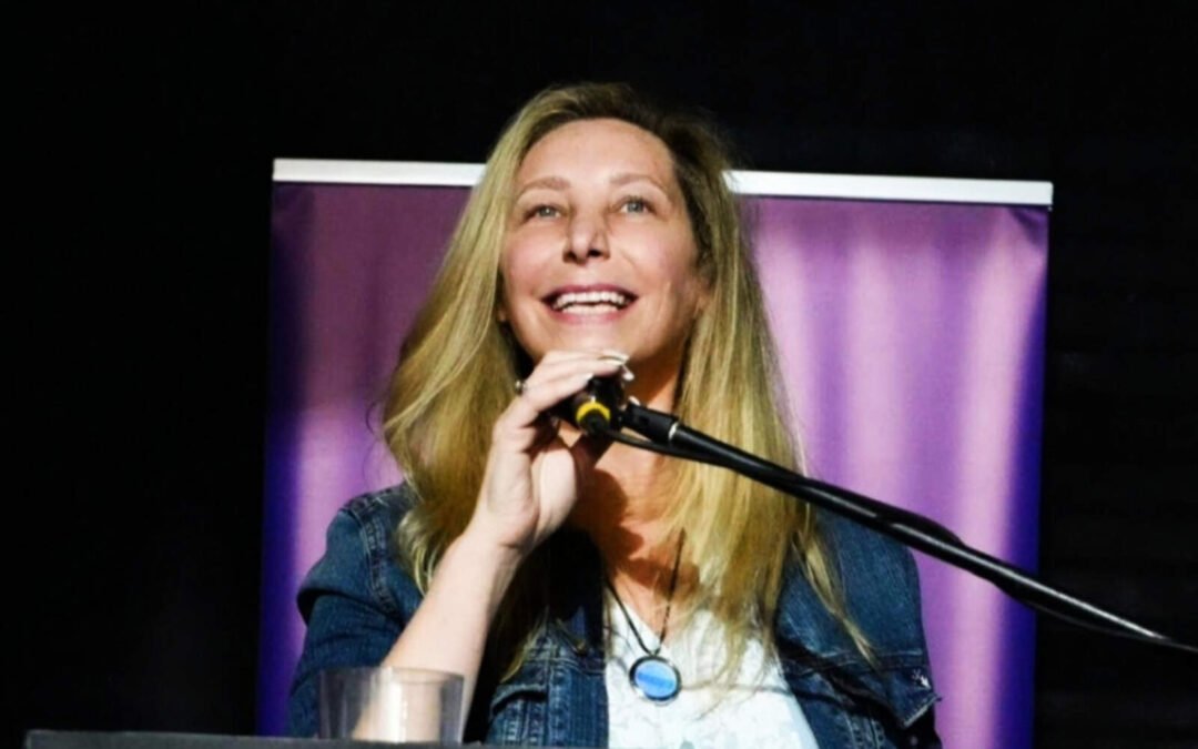 Karina Milei organiza un giga acto con todo el Gabinete en La Plata