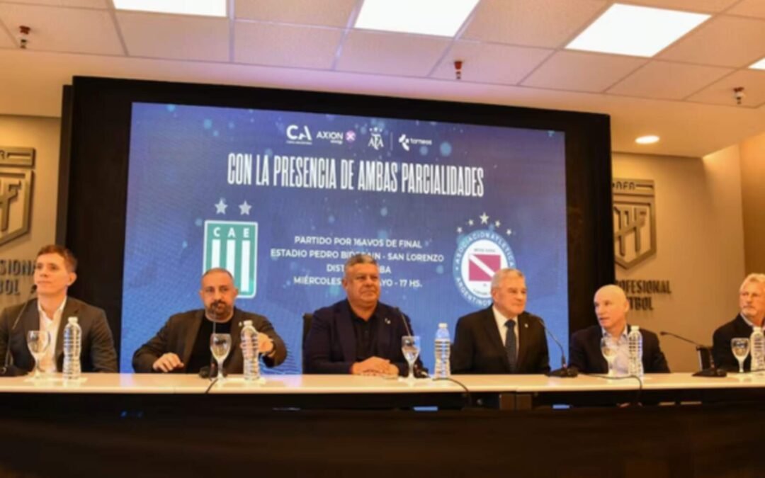 bombazo:-tras-mas-de-dos-anos-y-medio,-vuelve-el-publico-visitante-en-caba