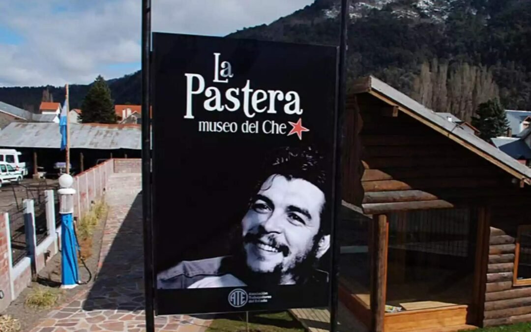 Parques Nacionales iniciará un juicio de desalojo si ATE no devuelve el museo del Che