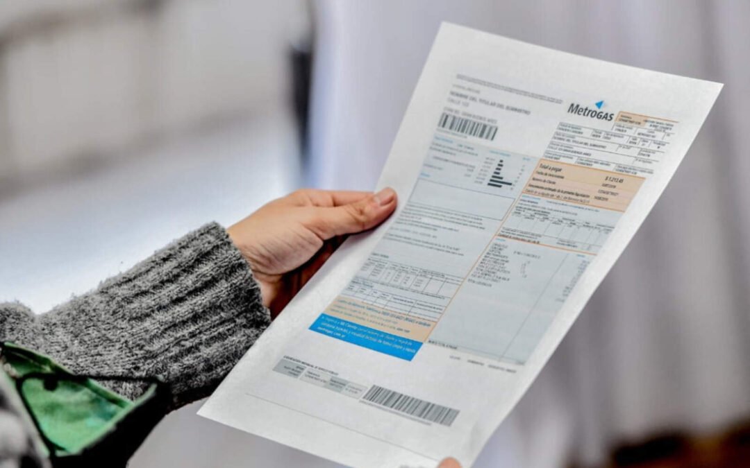 Subsidios: Nación detectó inconsistencias en 150 mil usuarios y les quitará subsidios