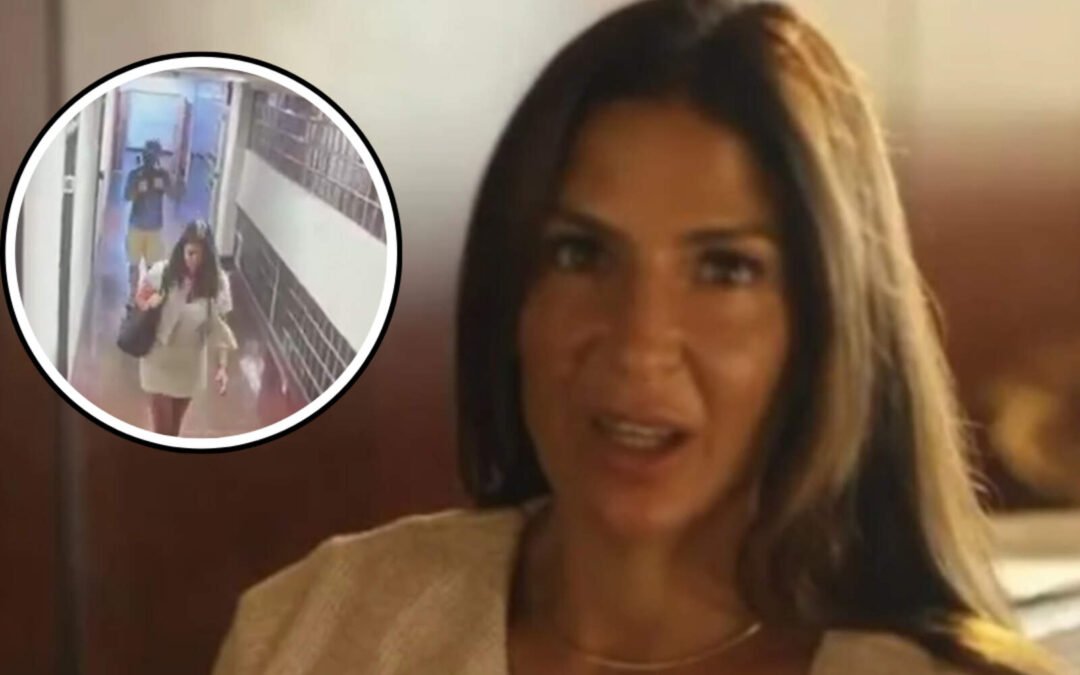 Quién es Julieta Makintach, la jueza acusada de filmar el juicio de Maradona