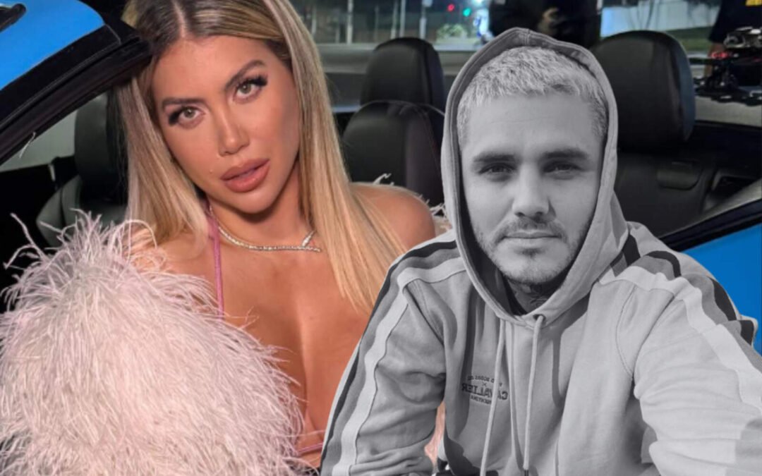Wanda Nara fue tajante: se filtró el audio que enterró toda chance con Mauro Icardi