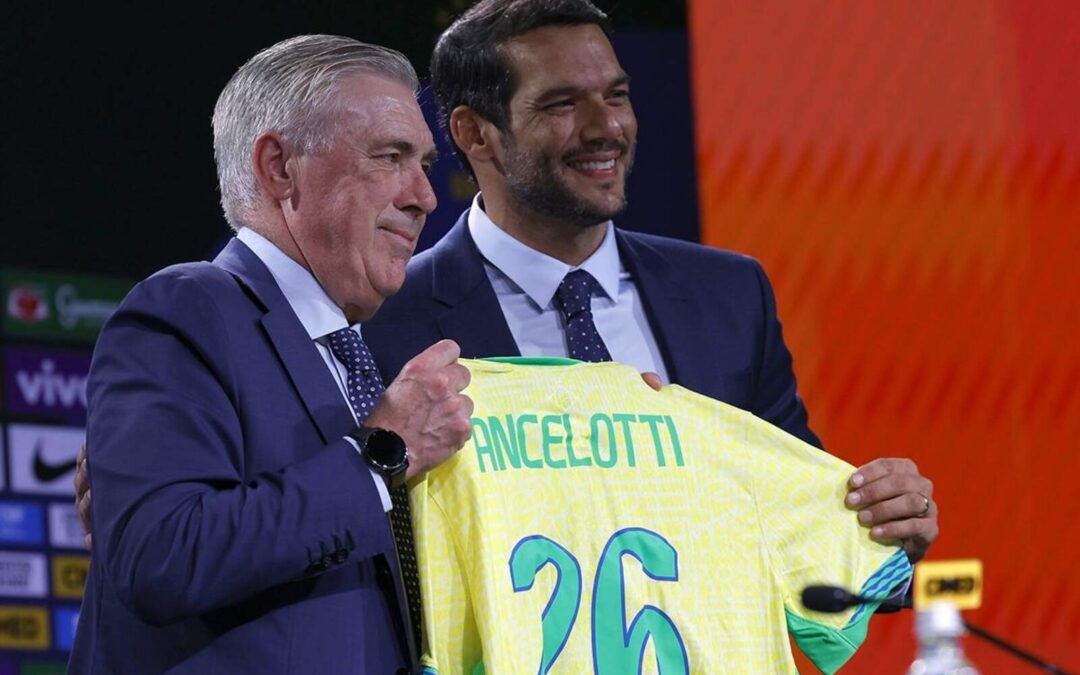 carlo-ancelotti-fue-presentado-oficialmente-como-nuevo-entrenador-de-brasil