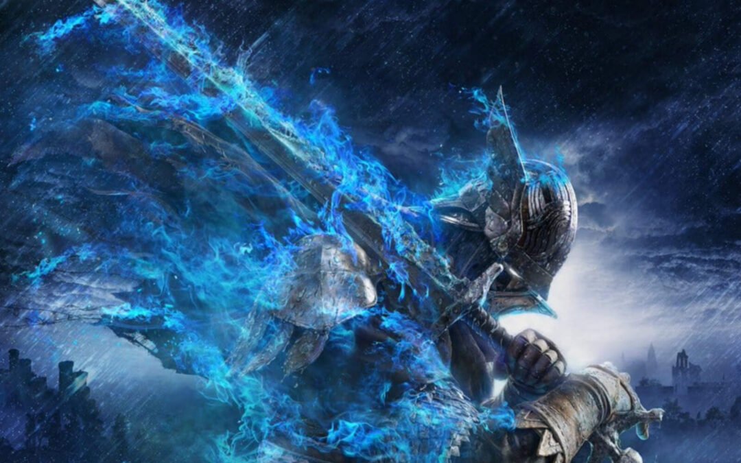 FromSoftware analiza crear un modo para dos jugadores en Elden Ring Nightreign