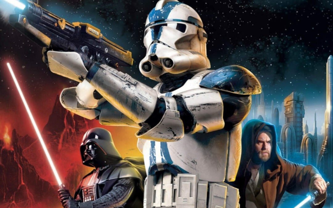 Boom en Steam: Star Wars Battlefront II revive tras el final de Andor