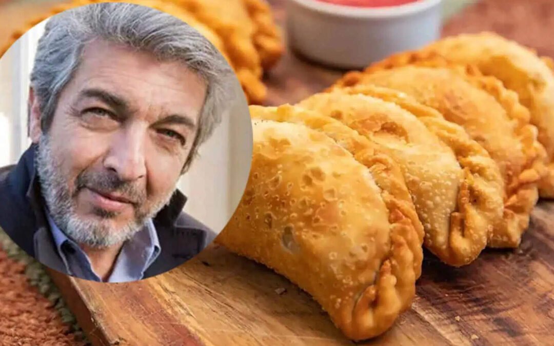 Darín denunció el precio de las empanadas a $48.000: La realidad lo desmiente