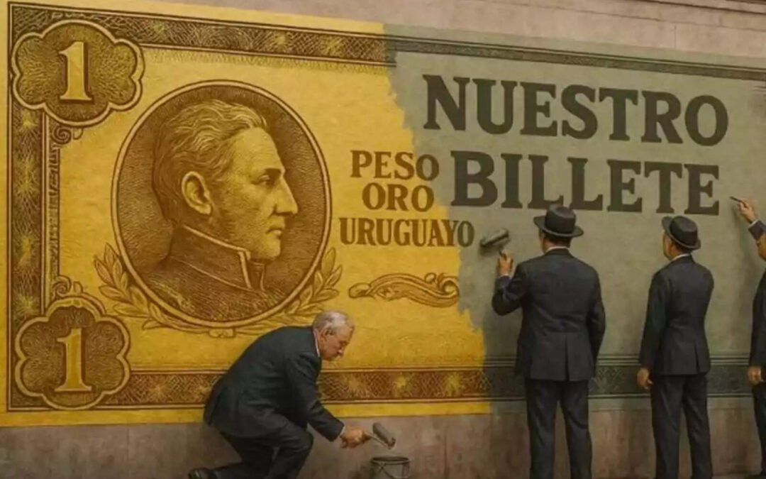 De la borrachera monetaria a la resaca de la inflación