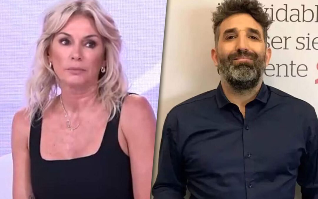 Yanina Latorre contó todo sobre la supuesta estafa que involucra a Diego Moranzoni