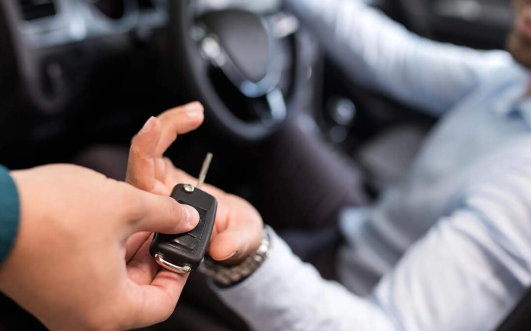 En el primer cuatrimestre del año se vendieron 100.000 autos 0 km más que en 2024