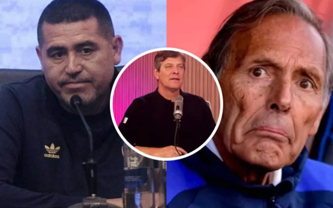 mario-pergolini-volvio-a-destruir-a-riquelme-por-traer-a-miguel-angel-russo-a-boca