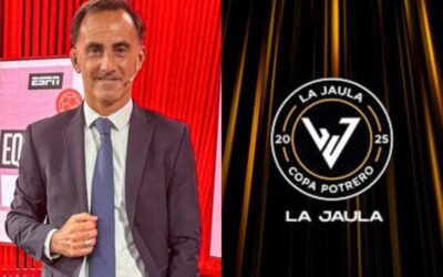 Diego Latorre anunció su lanzamiento como DT y confirmó el primer equipo que dirigirá