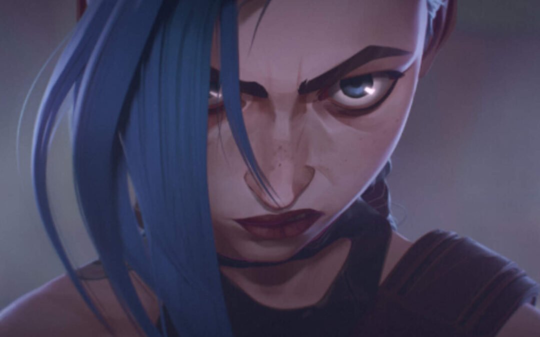 Arcane marcó el camino: su creador confirmó más adaptaciones de League of Legends