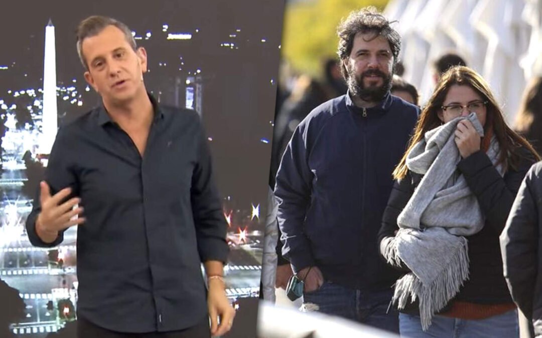 Frío y viento en el AMBA: el pronóstico de Matías Bertolotti para el 28 de mayo