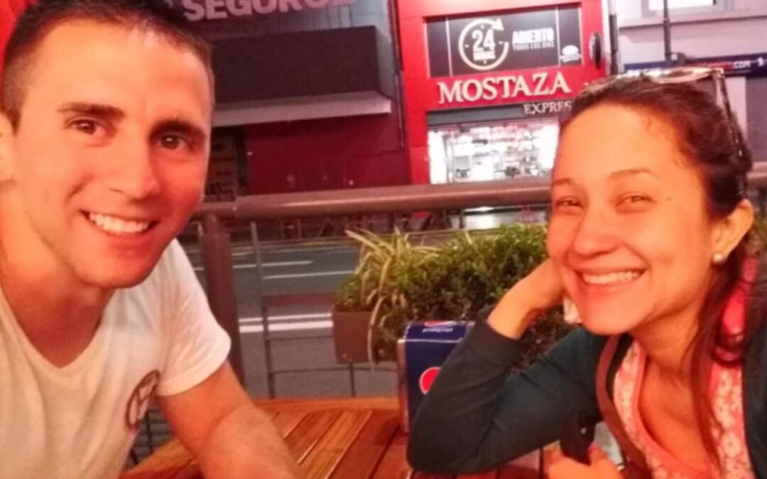 Caso Nahuel Gallo: su familia escapó de Venezuela en un operativo secreto