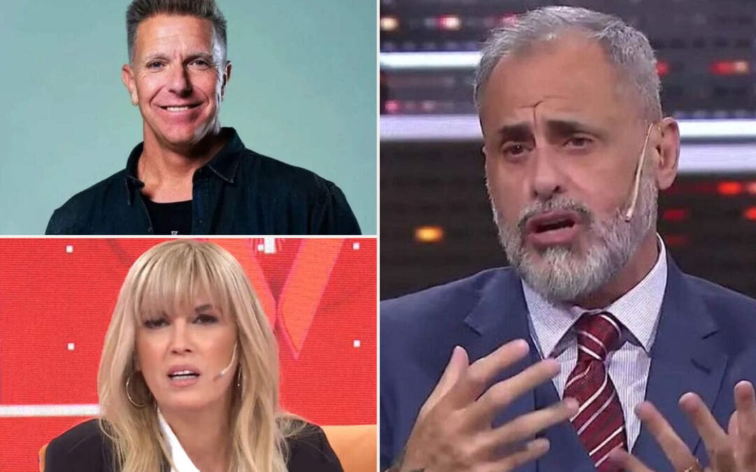 Revelan cuándo arrancará Carnaval, el streaming de Jorge Rial y quiénes lo acompañarán