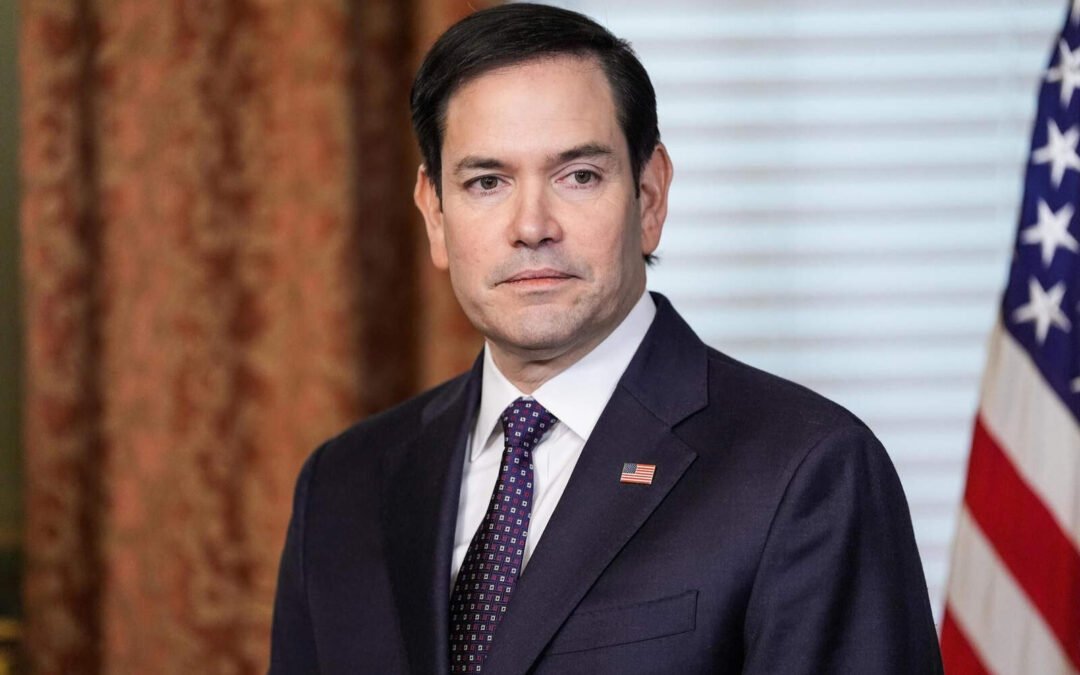 Rubio anunció la aplicación de restricciones a quienes censuren a ciudadanos de EEUU