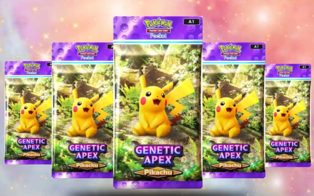 Pokémon TCG Pocket: la mejora que todos los jugadores están esperando