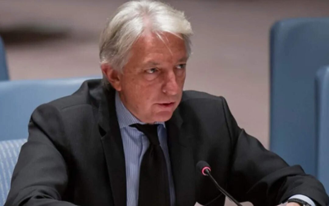 El Gobierno de Milei reivindicó el rol central de la familia en un taller de la ONU